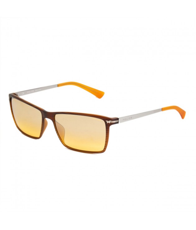 Men's Sunglasses Police S1957M-58D83M...