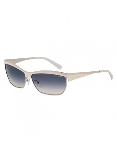 Damensonnenbrille Police S8764-620S31 ø 62 mm