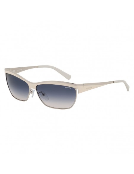 Damensonnenbrille Police S8764-620S31 ø 62 mm