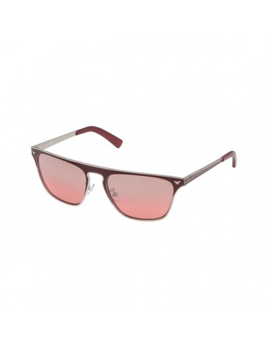 Damensonnenbrille Police S8978-56504X...