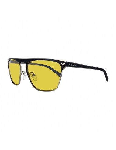 Damensonnenbrille Police S8978-56W01X...