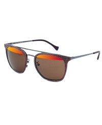 Gafas de Sol Unisex Police SPL152-53GGNH ø 53 mm