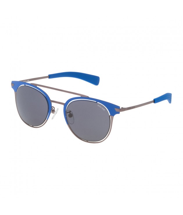 Lunettes de soleil Homme Police SPL158-4901AQ ø 49 mm