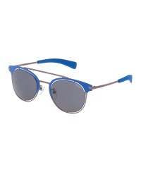 Men's Sunglasses Police SPL158-4901AQ ø 49 mm