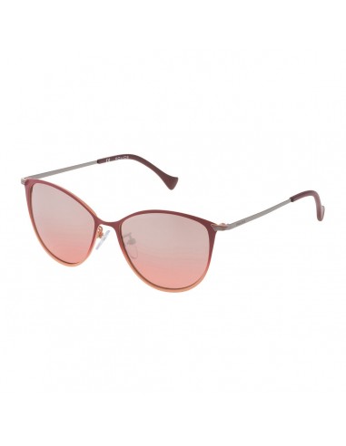 Ladies'Sunglasses Police SPL190M-548NTX ø 54 mm