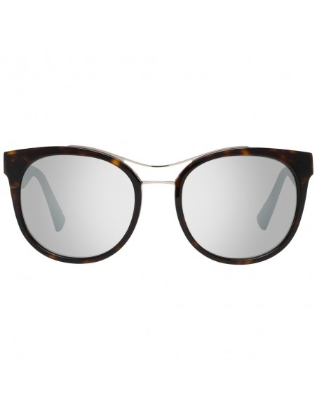 Damensonnenbrille Police SPL412-52722K ø 52 mm