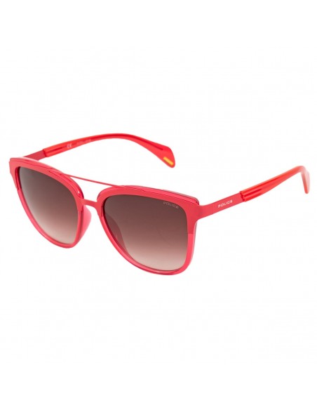 Damensonnenbrille Police SPL498-550SG3 ø 55 mm