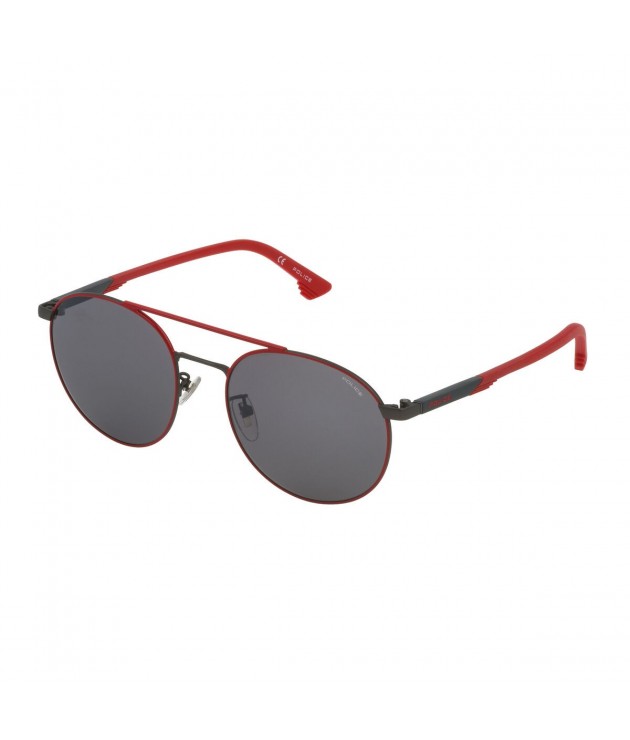 Men's Sunglasses Police SPL717-558K6X...