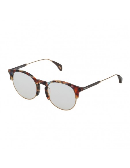 Damensonnenbrille Police SPL738-51758R ø 51 mm