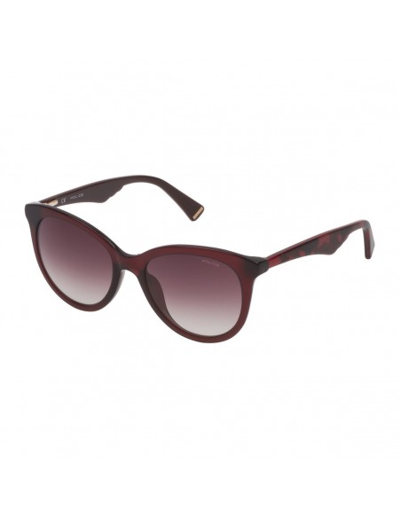 Damensonnenbrille Police SPL759-5207DW ø 52 mm