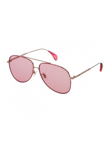 Lunettes de soleil Femme Police SPL934-602A8X ø 60 mm