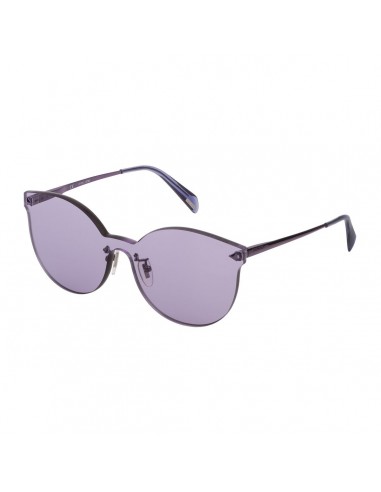 Damensonnenbrille Police SPL935-990Q63