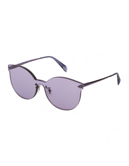 Damensonnenbrille Police SPL935-990Q63