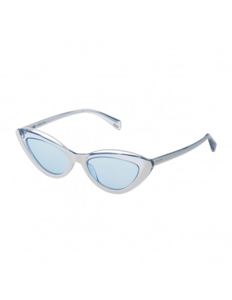 Damensonnenbrille Police SPL937-52095W ø 52 mm