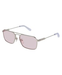 Gafas de Sol Hombre Police SPLA23-570579 ø 57 mm