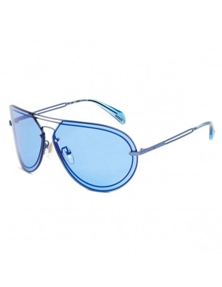 Damensonnenbrille Police SPLA93-67R70B ø 67 mm