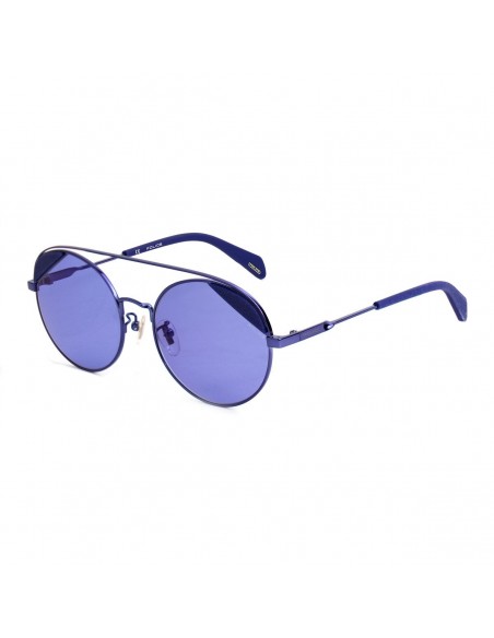 Damensonnenbrille Police SPLA94-548P6B ø 54 mm