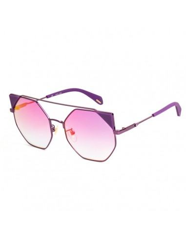 Lunettes de soleil Femme Police SPLA95-568TNV ø 56 mm