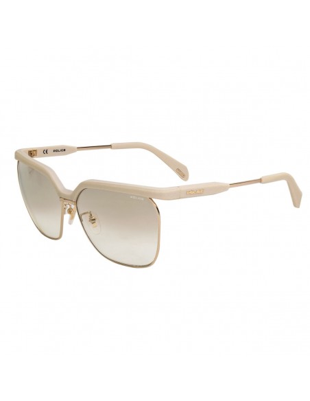 Gafas de Sol Mujer Police SPLA96-62GL4G ø 62 mm