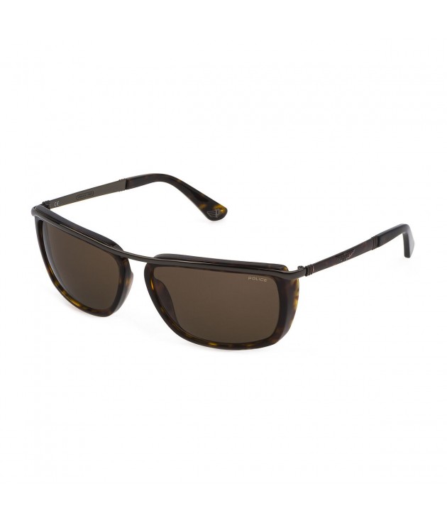 Men's Sunglasses Police SPLB45-600R05 ø 60 mm