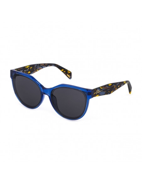 Damensonnenbrille Police SPLC22E-58097D ø 58 mm