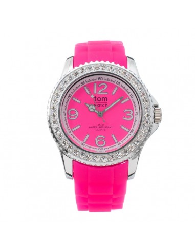 Reloj Mujer Tom Watch WA00013 (Ø 44 mm)