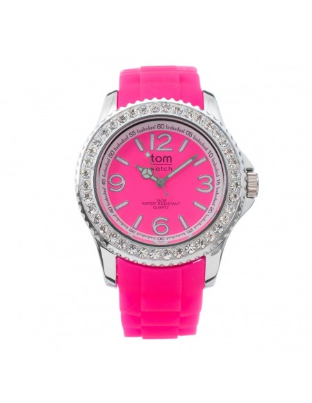 Reloj Mujer Tom Watch WA00013 (Ø 44 mm)