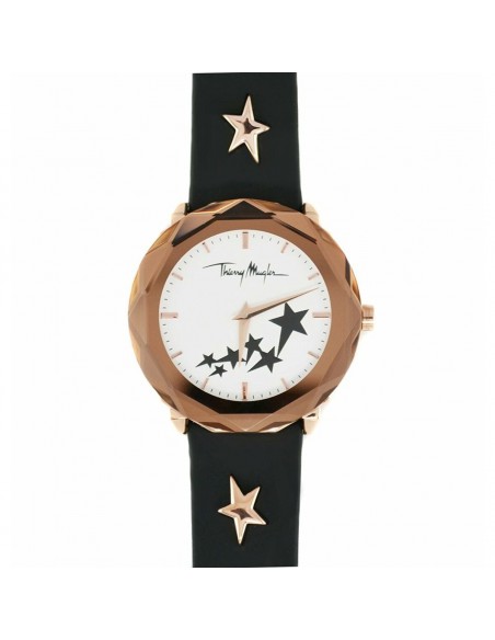 Damenuhr Thierry Mugler 4715503 (Ø 40 mm)