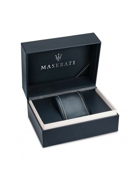 Montre Homme Maserati R8873636004 (Ø 45 mm)