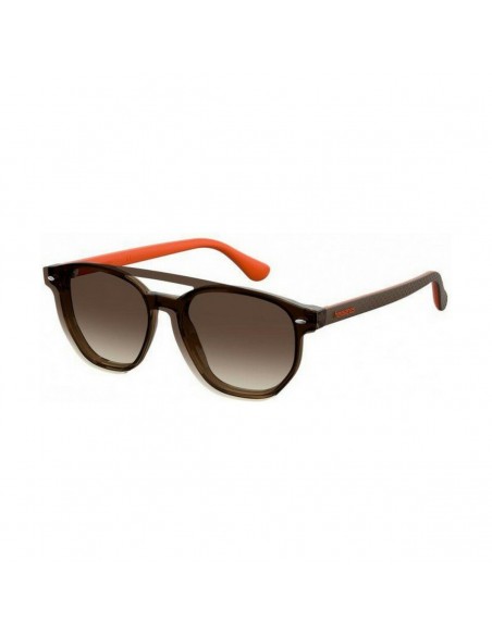 Monture de Lunettes Homme Havaianas UBATUBA-CS-12J-HA ø 51 mm Marron