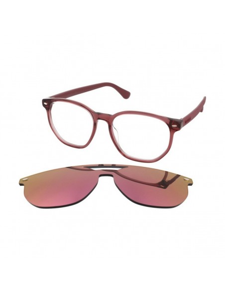 Lunettes Havaianas UBATUBA-CS-LHF-VQ ø 51 mm Rose