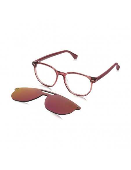 Lunettes Havaianas UBATUBA-CS-LHF-VQ ø 51 mm Rose