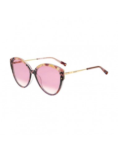 Damensonnenbrille Missoni MIS-0004-S-OBL-3X ø 59 mm