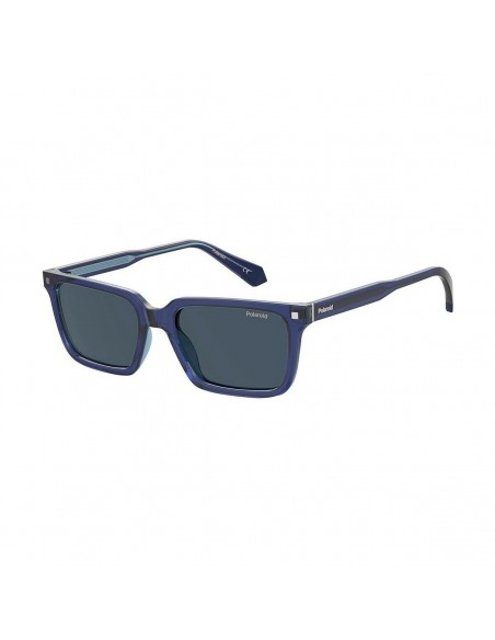 Herrensonnenbrille Polaroid PLD-4116-S-X-PJP-C3 ø 55 mm