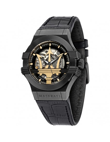 Montre Homme Maserati R8821108036 (Ø 42 mm)