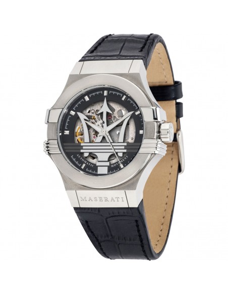 Men's Watch Maserati R8821108038 (Ø 40 mm)