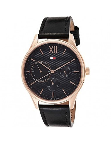 Horloge Heren Tommy Hilfiger 1791419...