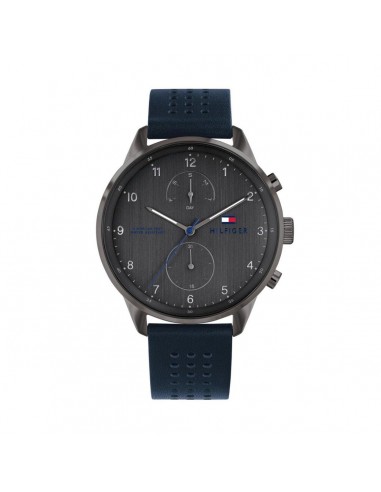 Reloj Hombre Tommy Hilfiger 1791578 (Ø 44 mm)