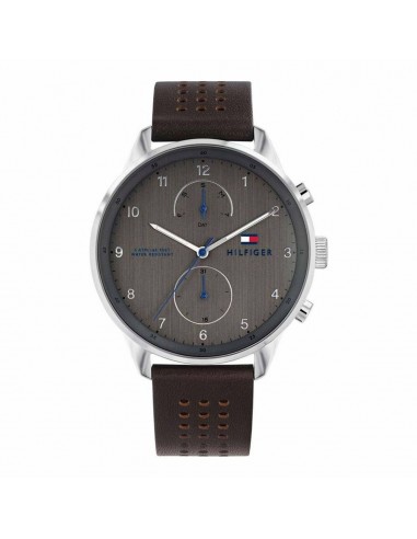 Herrenuhr Tommy Hilfiger 1791579 (Ø 44 mm)