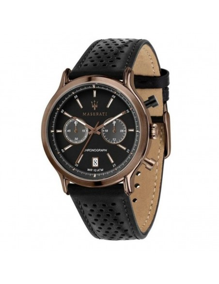 Men's Watch Maserati R8871638003 (Ø 45 mm)