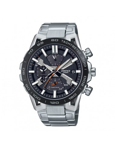 Reloj Hombre Casio EQB-2000DB-1AER