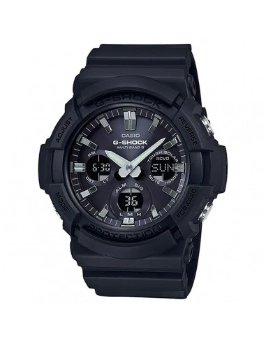 Orologio Unisex Casio GAW-100B-1AER