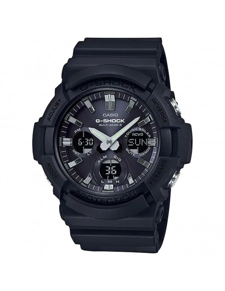 Horloge Uniseks Casio GAW-100B-1AER