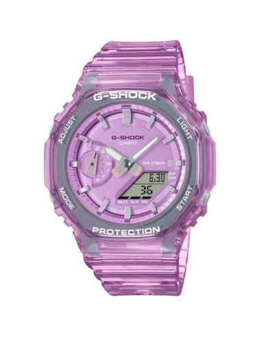 Damenuhr Casio GMA-S2100SK-4AER