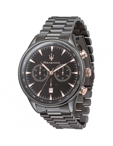 Montre Homme Maserati R8873646001 (Ø 45 mm)