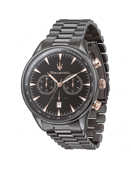 Montre Homme Maserati R8873646001 (Ø 45 mm)