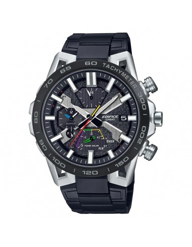 Reloj Hombre Casio EQB-2000DC-1AER