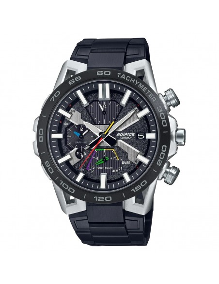 Orologio Uomo Casio EQB-2000DC-1AER