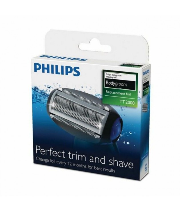 Testina di Ricambio Philips TT2000/43