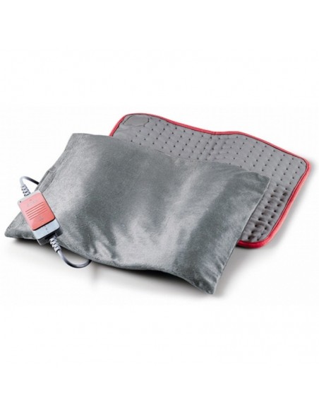 Coussin Solac CT8642 100W (48 x 34 cm) Gris